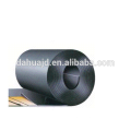 Fabric core resistant rubber conveyor nylon belt nylon belt